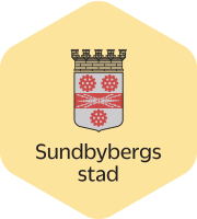 Sundbybergs kommun sopupphämtning